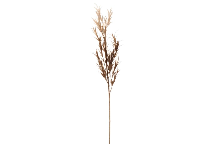Brown Grass Bloom - Amanda B - Sisustustuotteet - Sisustusesineet - Tekokasvit