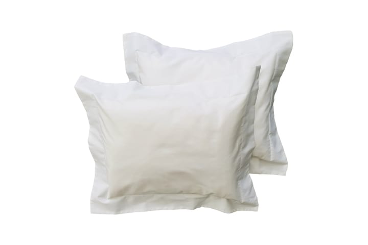 Tyynyliina Kehto Valkoinen - Summerville Organic - Sisustustuotteet - Lastenhuoneen sisustus - Lasten pyyhkeet