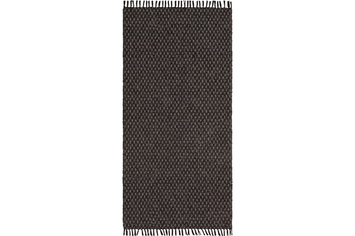 Käsinsolmittu Persialainen matto 160x385 cm Kelim - Kupari / Ruskea - Sisustustuotteet - Matot - Kelim-matot