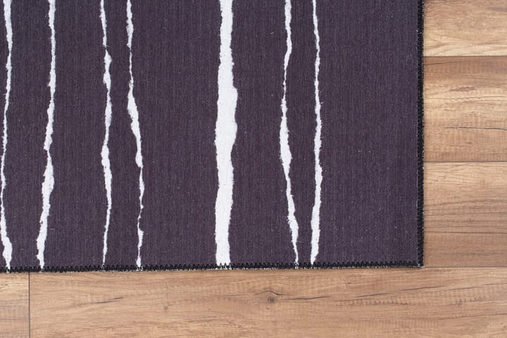 Matto Artloop 150x230 cm - Monivärinen - Sisustustuotteet - Matot - Kuviolliset matot