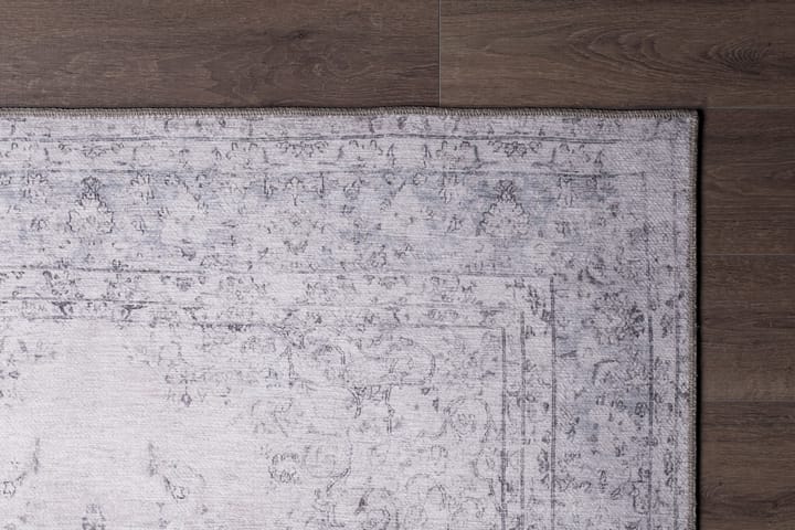 Matto Artloop 75x150 cm - Monivärinen - Sisustustuotteet - Matot - Kuviolliset matot