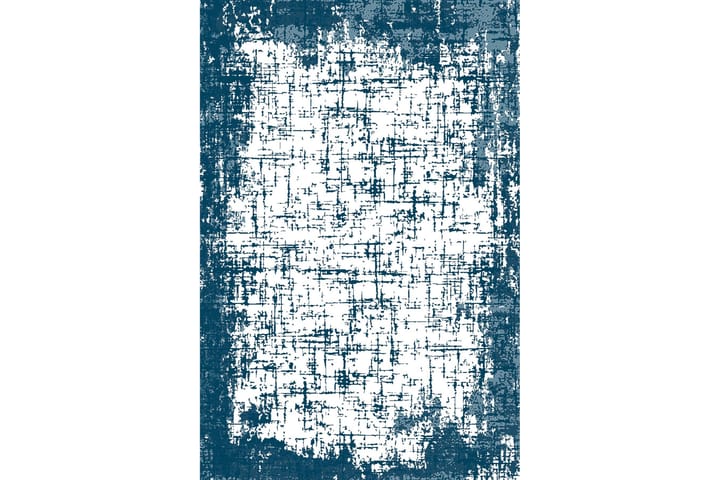 Matto Homefesto 120x180 cm - Monivärinen - Sisustustuotteet - Matot - Kuviolliset matot