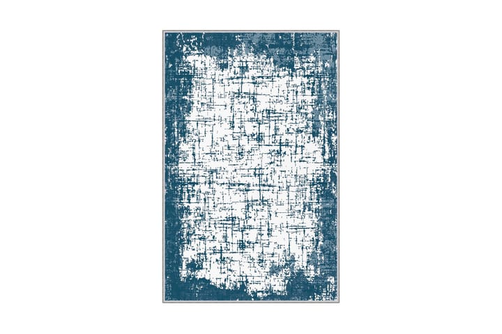 Matto Homefesto 120x180 cm - Monivärinen - Sisustustuotteet - Matot - Kuviolliset matot