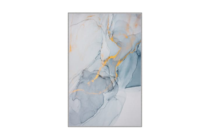 Matto Tenzile 80x150 cm - Monivärinen - Sisustustuotteet - Matot - Kuviolliset matot