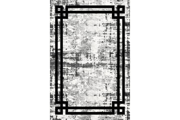 Matto Homefesto 180x280 cm - Monivärinen - Sisustustuotteet - Matot - Isot matot