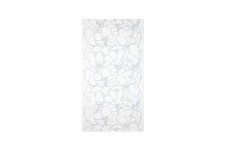 Pöytäliina Makeba 145x250 cm Valkoinen - Vallila - Sisustustuotteet - Pöytäkoriste - Pöytäliina & kaitaliina - Pöytäliina