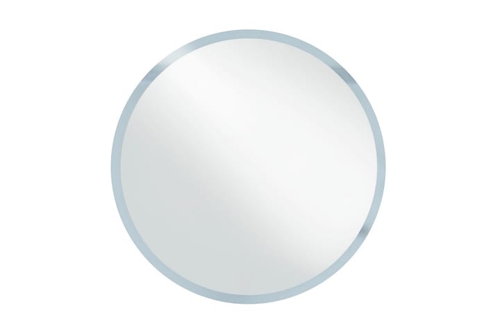 Kylpyhuoneen LED-peili 70 cm - Hopea - Talo & remontointi - Keittiö & kylpyhuone - Kylpyhuone - Kylpyhuonekalusteet - Kylpyhuonekaapit