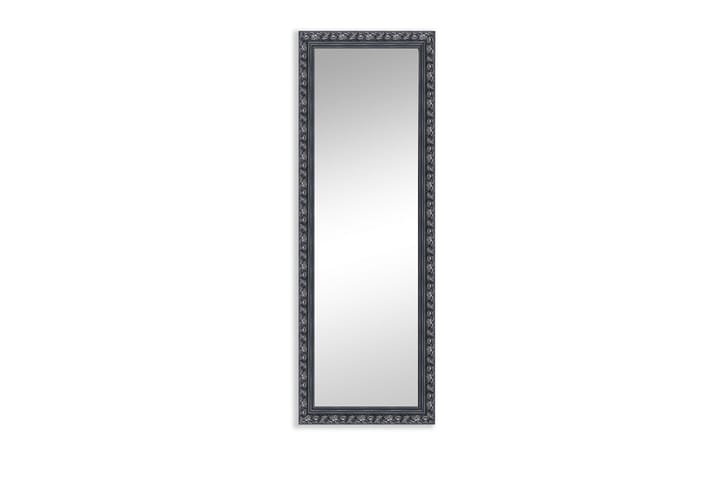 Peili Tanja 50x150 cm Musta/Hopea - Mirrors and more - Sisustustuotteet - Peili