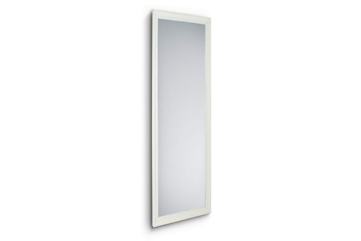 Peili Tanja 50x150 cm Valkoinen - Mirrors and more - Sisustustuotteet - Peilit - Seinäpeili