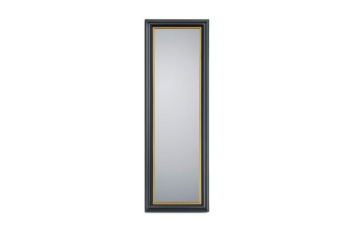 Peili Wanda 50x150 cm Musta/Kulta - Mirrors and more - Sisustustuotteet - Seinäkoristeet - Peilit