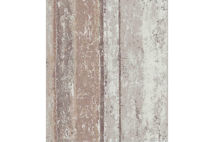 Tapetti Linea 0,52x10,05 m Vaaleanpunainen/Beige - 1838 Wallcoverings - Sisustustuotteet - Seinäkoristeet - Tapetit - Kuviolliset tapetit