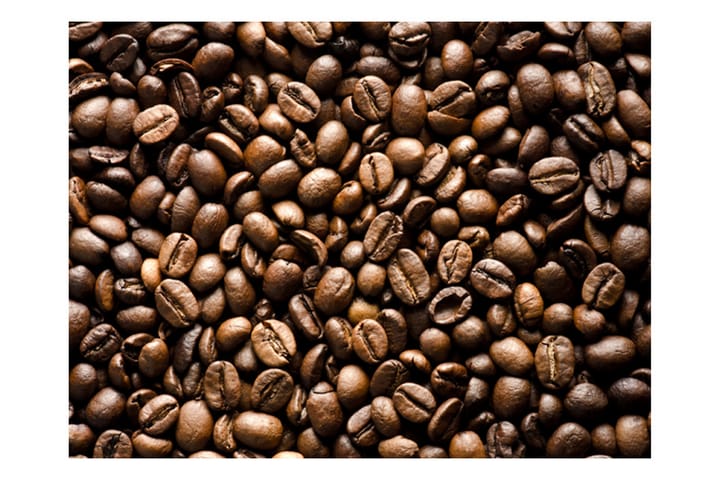 Valokuvatapetti Roasted Coffee Beans 300x231 - Artgeist sp. z o. o. - Sisustustuotteet - Seinäkoristeet - Tapetit - Valokuvatapetit