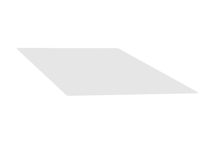 Kirjoitusalusta 100 cm Willand - Valkoinen - Huonekalut - Pöytä & ruokailuryhmä - Sohvapöytä