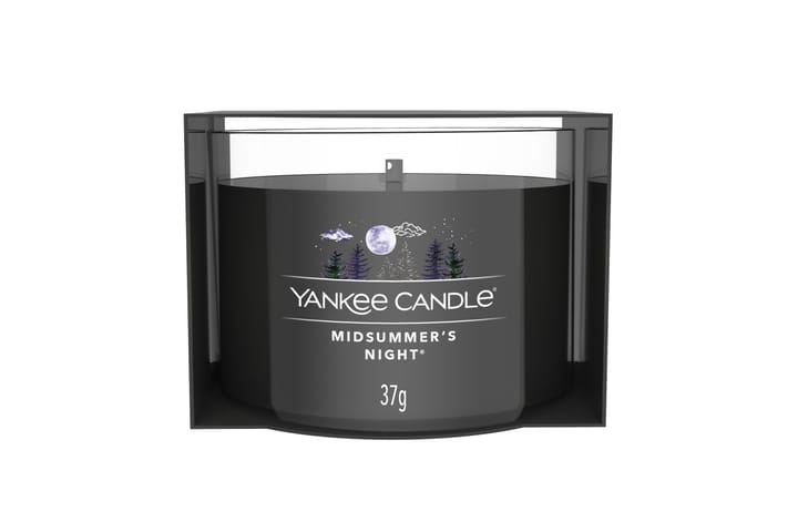 Tuoksukynttilä Filled Votive Midsummers Night - Yankee Candle - Sisustustuotteet - Kynttilät ja tuoksut - Steariinikynttilä - Tuoksukynttilä