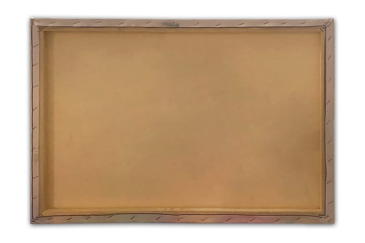 Canvastaulu Monivärinen - 50x70 cm - Sisustustuotteet - Taulu & taide - Canvas-taulu