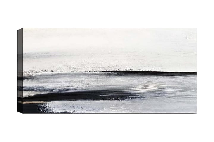 Canvastaulu YTY Abstract & Fractals Monivärinen - 120x50 cm - Sisustustuotteet - Taulut & taide - Canvas-taulut