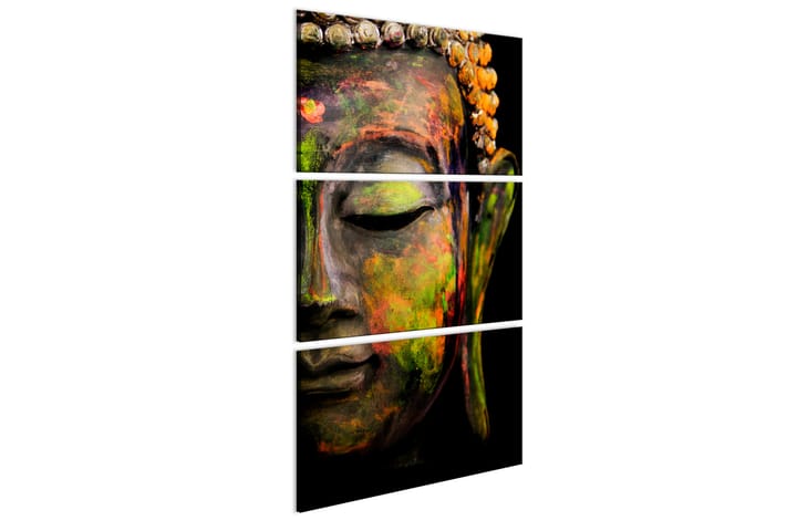 Taulu Big Buddha 30x60 - Artgeist sp. z o. o. - Sisustustuotteet - Taulut & taide - Canvas-taulut