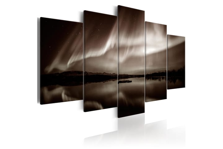 Taulu Light From The Sky II 200x100 - Artgeist sp. z o. o. - Sisustustuotteet - Taulut & taide - Canvas-taulut