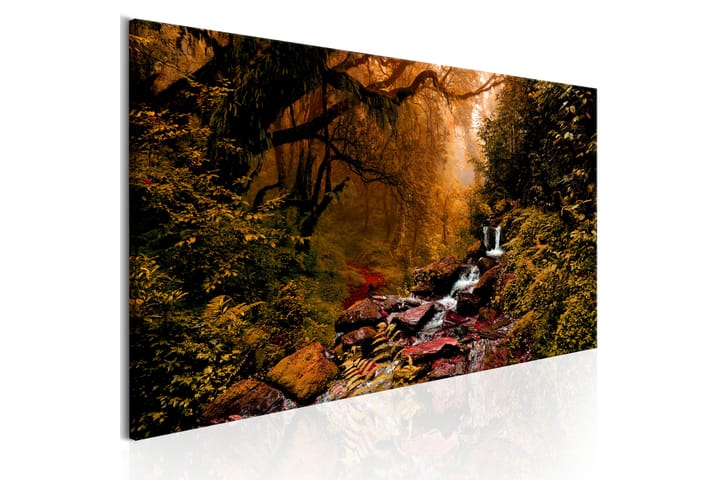 Taulu Magical Autumn 150x50 - Artgeist sp. z o. o. - Sisustustuotteet - Taulut & taide - Canvas-taulut