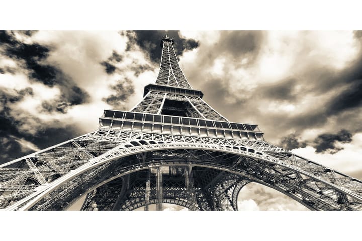 Taulu Eiffel - Homemania - Sisustustuotteet - Taulut & taide - Julisteet
