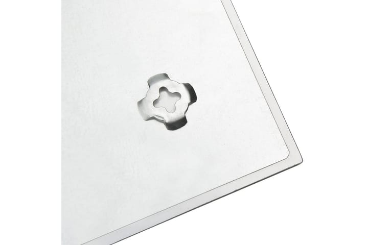 Seinäkiinnitteinen magneettinen tussitaulu lasi 100x60 cm - Monivärinen - Sisustustuotteet - Taulut & taide - Kirjoitustaulu & piirustustaulu - Ilmoitustaulu