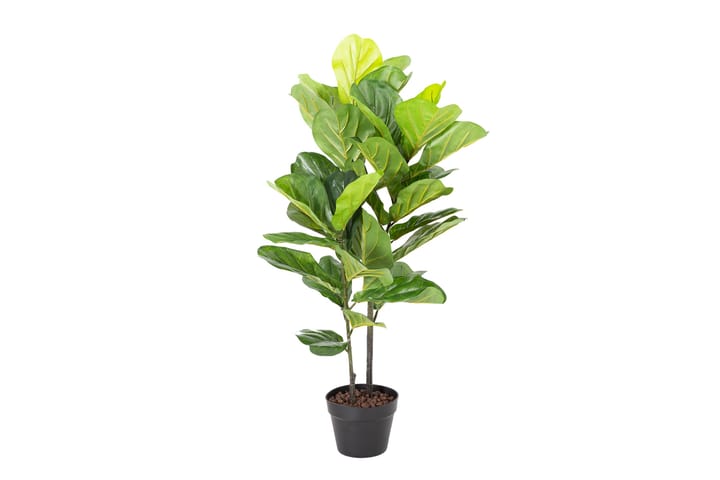Tekokasvi Fiddle Leaf - Sisustustuotteet - Tekokasvit