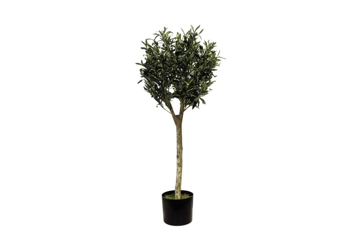 Tekokasvi Oliivipuu 100 cm - Chic Home - Sisustustuotteet - Tekokasvit