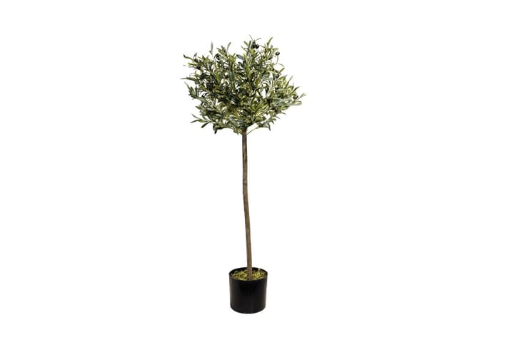 Tekokasvi Oliivipuu 120 cm - Chic Home - Sisustustuotteet - Tekokasvit
