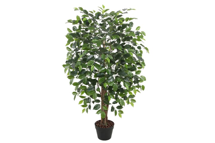 Tekopuu Ficus K120 cm - Sisustustuotteet - Tekokasvit