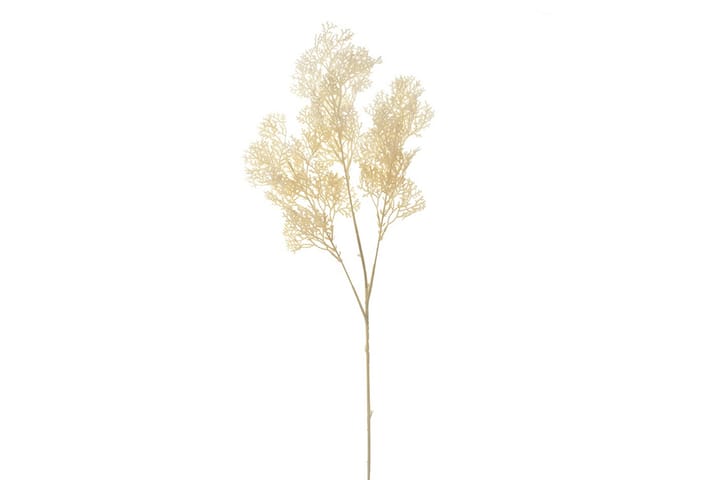 White Cypress Bloom - Amanda B - Sisustustuotteet - Kynttilä & tuoksut - LED-kynttilä