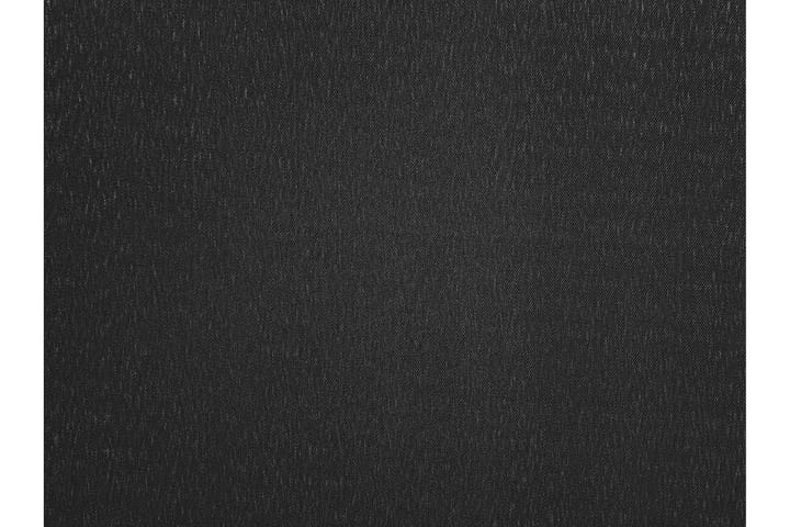 Narni Sermi 3 paneelia 160 x 170 cm Musta - Musta - Sisustustuotteet - Tilanjakaja & sermi