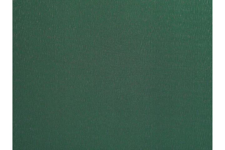 Seinäseinä 5 paneelia 270 x 170 cm Vihreä NARNI - Vihreä - Sisustustuotteet - Tilanjakajat & sermit