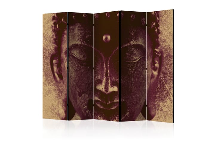 Tilanjakaja Wise Buddha II 225x172 - Artgeist sp. z o. o. - Sisustustuotteet - Tilanjakaja & sermi