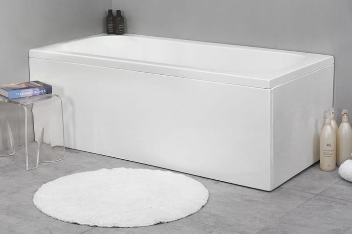 Kylpyamme Bathlife Paus 1600x700 - Talo & remontointi - Keittiö & kylpyhuone - Kylpyhuone - Kylpyammeet - Vapaasti seisovat ammeet