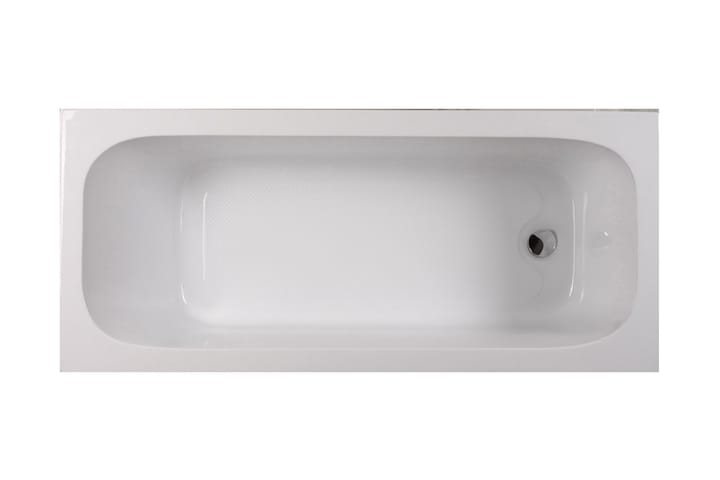Kylpyamme Bathlife Paus 1600x700 - Talo & remontointi - Keittiö & kylpyhuone - Kylpyhuone - Kylpyammeet - Vapaasti seisovat ammeet