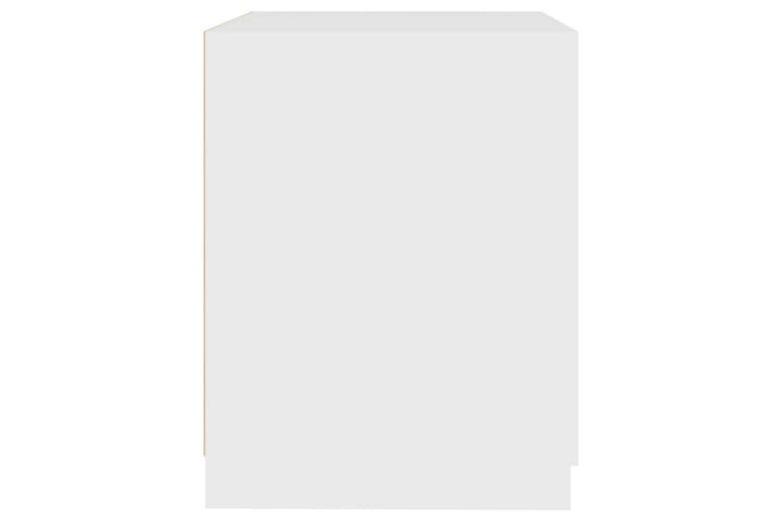 Pesukonekaappi valkoinen 71x71,5x91,5 cm - Talo & remontointi - Keittiö & kylpyhuone - Kylpyhuone - Kylpyhuonekalusteet - Kylpyhuonekaapit