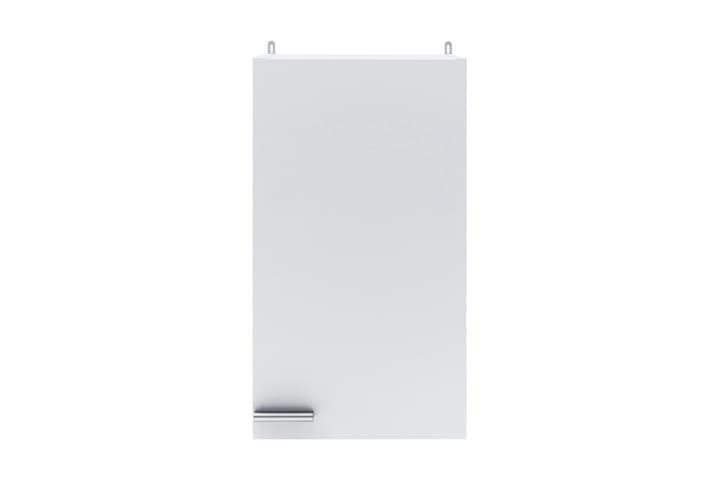 Seinäkaappi Pollux 31 cm - Valkoinen - Talo & remontointi - Keittiö & kylpyhuone - Kylpyhuone - Kylpyhuonekalusteet - Kylpyhuonekaapit