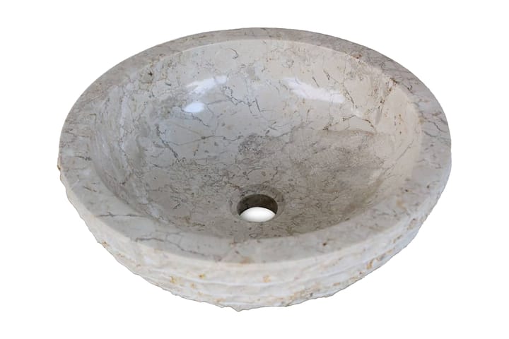 Pesuallas marmori 40 cm kerma - Kerma - Talo & remontointi - Keittiö & kylpyhuone - Kylpyhuone - Pesualtaat - Pesuallas