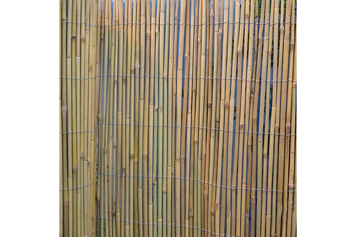 Bambuaita In Garden - Talo & remontointi - Näkösuojat & aitaukset - Aita - Muut aitatuotteet