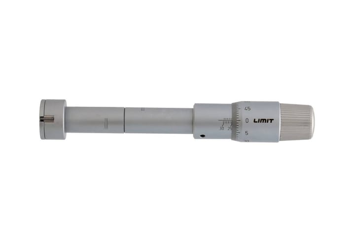3-Pistemikrometri Limit MPA 30 25-30 mm - Talo & remontointi - Työkalut & koneet - Mittaustyökalut & merkkaus - Tarkkuusmitta