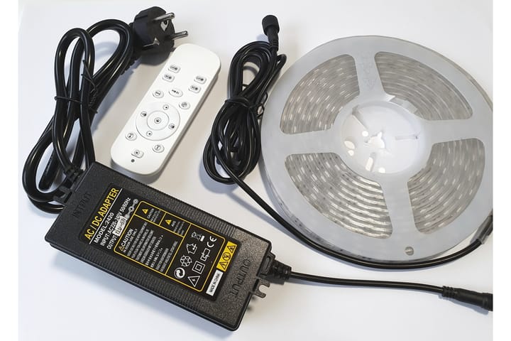 Mspa LED-nauha 1200 l - Uima- & porealtaat - Poreallastarvikkeet - Muut allastarvikkeet