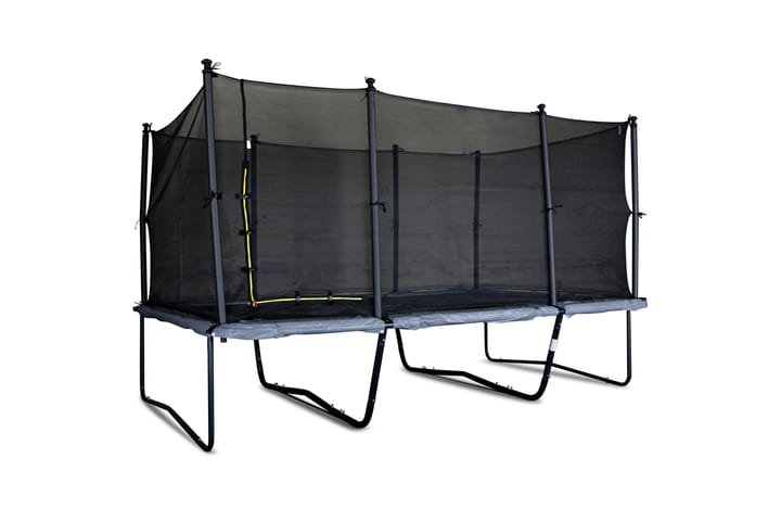 Suorakulmainen trampoliini Malcolm 4.58x3.05m Pro - Urheilu & vapaa-aika - Leikki & liikunta - Leikkipaikka & ulkoleikit - Trampoliini