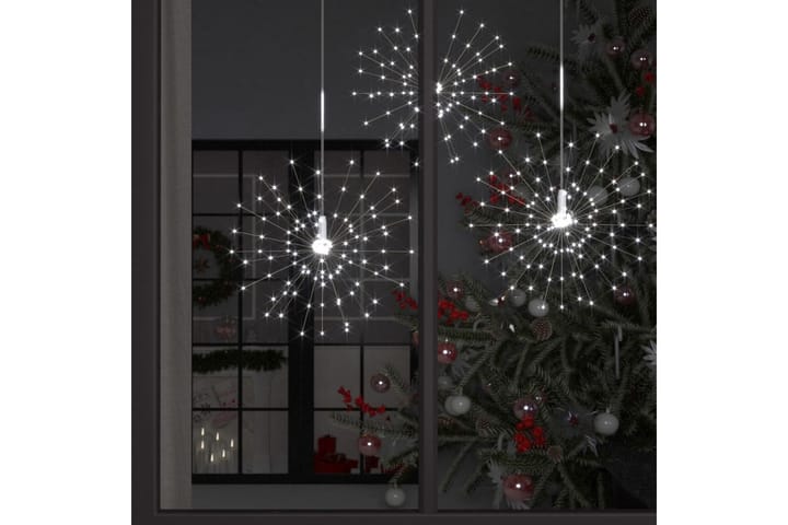 Joulun ilotulitusulkovalo kylmän 50 cm 140 LED-valoa - Valaistus - Jouluvalaistus - Jouluvalot