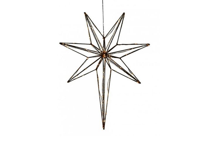 Betlehem Metallitähti 50 cm - Pixie Design - Valaistus - Jouluvalaistus - Joulutähdet