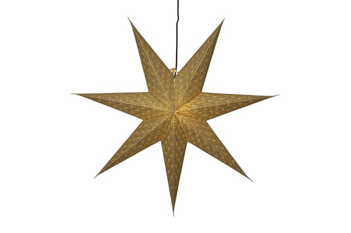 Star Trading AdventsTähti 60 cm - Star Trading - Valaistus - Jouluvalaistus - Joulutähti