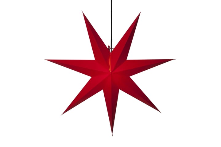 Tähti Rozen 1,4m E27 - Valaistus - Jouluvalaistus - Joulutähdet
