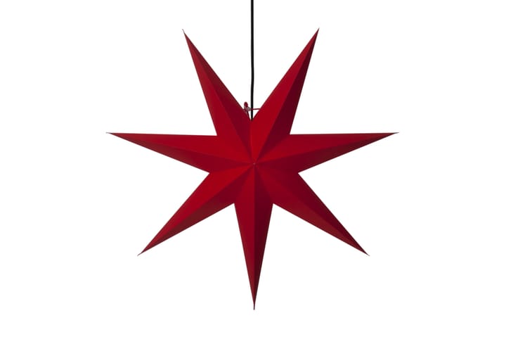 Tähti Rozen 1m - Valaistus - Jouluvalaistus - Joulutähdet