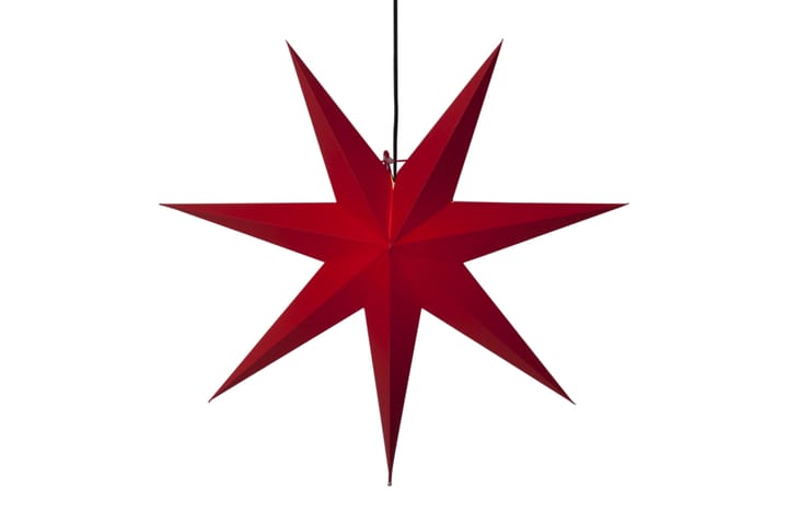 Tähti Rozen 70cm - Valaistus - Jouluvalaistus - Joulutähdet