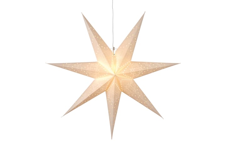 Tähti Sensy 100cm - Valaistus - Jouluvalaistus - Joulutähdet
