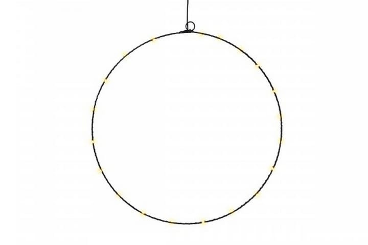 Cirkel Koriste 40cm - Pixie Design - Valaistus - Jouluvalaistus - Muu jouluvalaistus